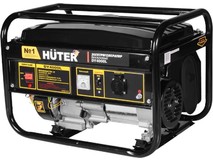 HUTER DY4000L 3,2кВт 64/1/21