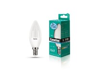 CAMELION (12386) LED8C35/845/E14/4500К