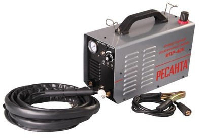 РЕСАНТА ИПР40К