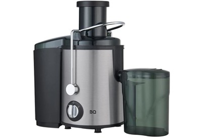BQ J1000 Steelblack