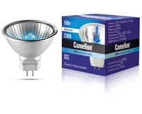 CAMELION (11470) JCDR 50W GX5.3 COOL