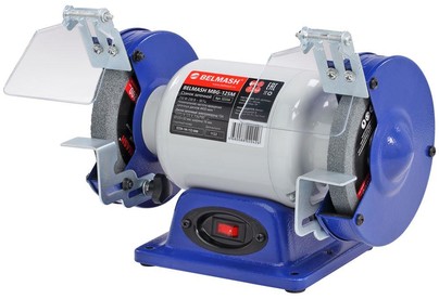 BELMASH MBG125M