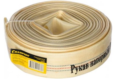 CHAMPION Рукав напорный 38 (20м) C2540