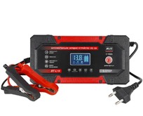 AVS Интеллектуальное зарядное устройство для автомобильного аккумулятора BTL10 (10A) 12V