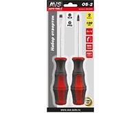 AVS TOOLS OS2 PRO (2 предмета) блистер