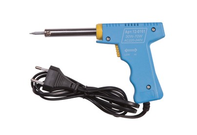 REXANT (120161) HS50T Паяльник импульсный 30/70Вт