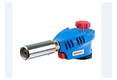 REXANT (120026) GT26  пьезоподжиг