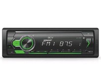 ACV AVS912BG зеленый