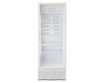 БИРЮСА 461RN 485л витрина