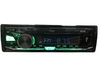 FIVE F20G зеленый