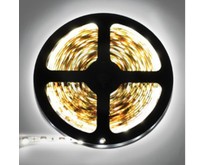 ECOLA P2LD19ESB LED strip PRO 19W/m 12V IP20 10mm 60Led/m 6000K 20Lm/LED 1200Lm/m на катушке 5м
