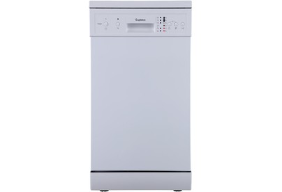 БИРЮСА DWF409/6 W белый