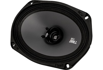 ACV DR69 DRALL эстрадная 6х9 широкополосная