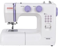 JANOME VS54S