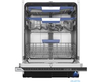 БИРЮСА DWB614/5 Белый