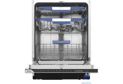 БИРЮСА DWB614/5 Белый