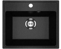 PRACTIK PRM 490004 черный оникс