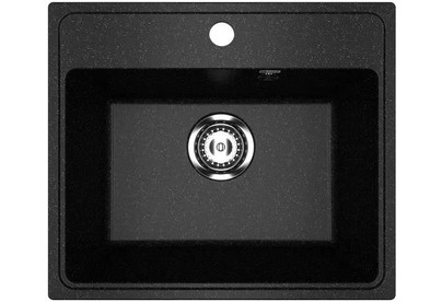 PRACTIK PRM 490004 черный оникс