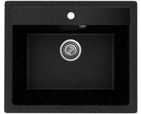 PRACTIK PRM 565004 черный оникс