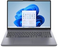 LENOVO 16 IdeaPad Slim 3 16AHP10 Grey (83KB000DRK)