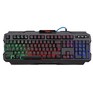 DEFENDER (45010) Legion GK010DL RU,RGB подсветка,19 AntiGhost