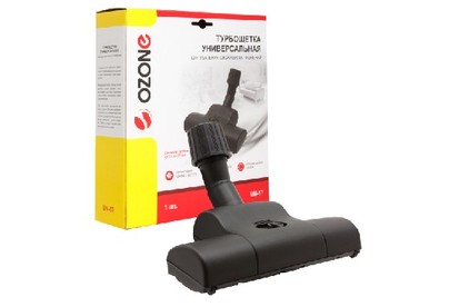 OZONE UN17 турбощетка для пола универсальная