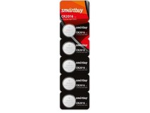 SMARTBUY (SBBL20165B) CR2016/5B