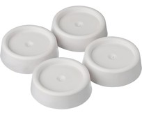 OZONE CMA10W антивибрационные подставки белые