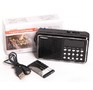 СИГНАЛ РП221 УКВ 88108МГц, акб 400mAч, USB/microSD, дисплей