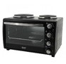 ATLANTA ATH1410 black 30л