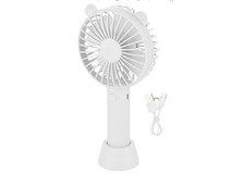 ENERGY EN0610 USB (настольный, аккумулятор) белый