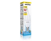 SMARTBUY (SBLC37Can1230KE14) 12W/3000/E14