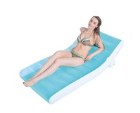 SUNCLUB Шезлонг водный Sunclub 170*85 см 33066