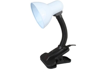 ULTRAFLASH (12361) UF320 C01 белый