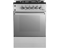 IDEAL L 155 ГК чуг. Серый (электродуховка)