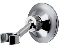 GOTA ROCIO 11988 Держатель д/душа металл. шарнирный G50