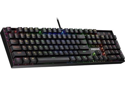 DEFENDER (45352) Mirax GK352 , механическая