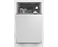 HOTPOINT HIS 2D86 D
