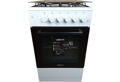 VESTA Valencia VGE 50 10E Белый ГК