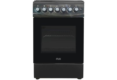 MIU UNO 51S черная