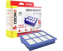 OZONE H02