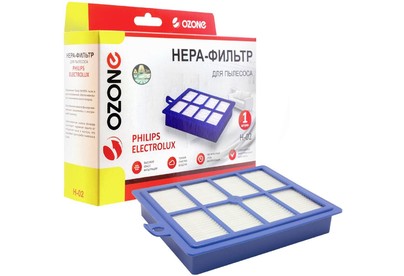 OZONE H02
