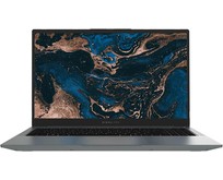 DIGMA 15.6 Pro Parvus M Dark Grey (DN15R38CXW03)