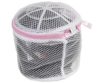 РЫЖИЙ КОТ WMB012 мешок для стирки бюстгальтеров (311116)