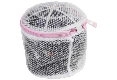 РЫЖИЙ КОТ WMB012 мешок для стирки бюстгальтеров (311116)