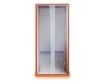 РЫЖИЙ КОТ MDN02 сетка антимоскитная 100*210см (311261)