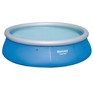 BESTWAY 57289 Бассейн с надувным бортом (полный комплект), 457х122см, 13807л