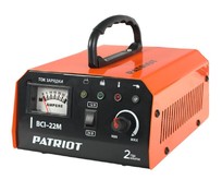 PATRIOT 650303425 BCI 22M