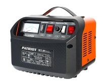 PATRIOT 650301520 BCT 20 Boost