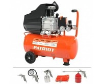 PATRIOT 525306316 EURO 50 260K